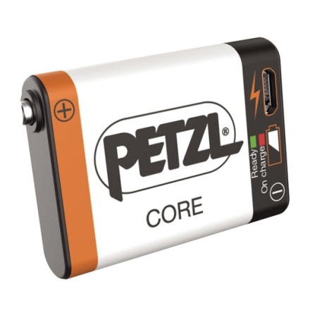 Petzl Accu Core