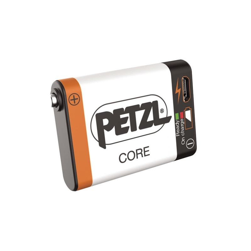Petzl Accu Core