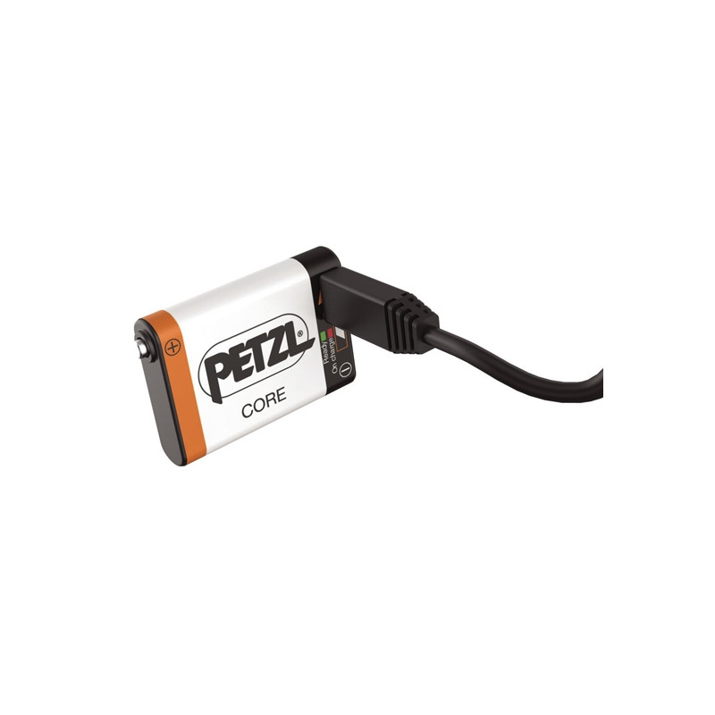 Petzl Accu Core