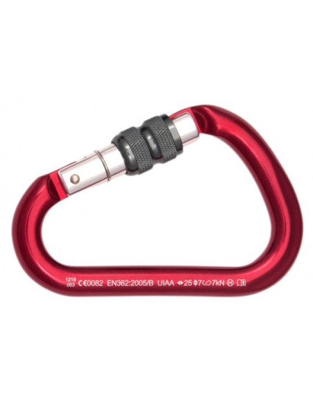 Fixe Lotus Schraubverschluss