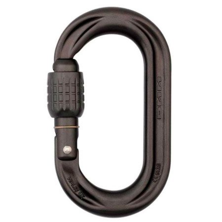 Dmm PerfectO Screwgate