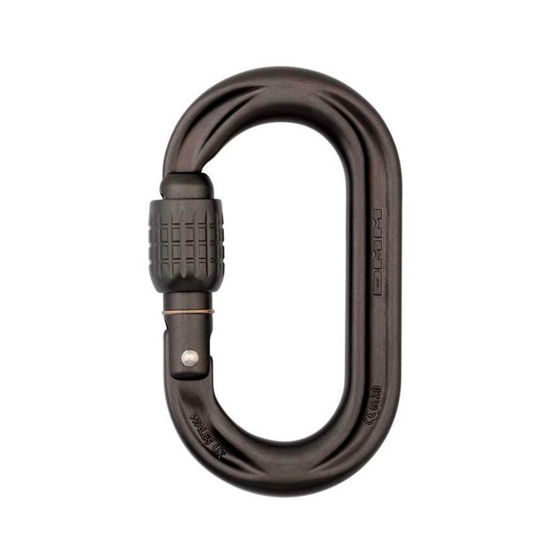 Dmm PerfectO Screwgate