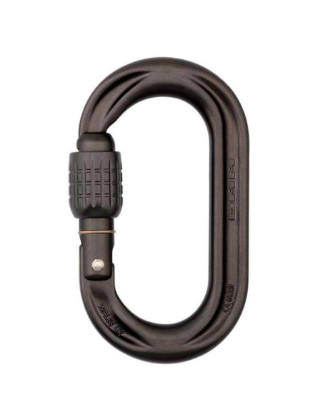 Dmm PerfectO Screwgate