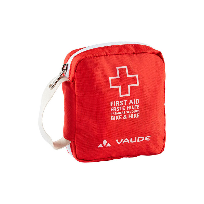 Vaude First Aid Kit S, Mars Red