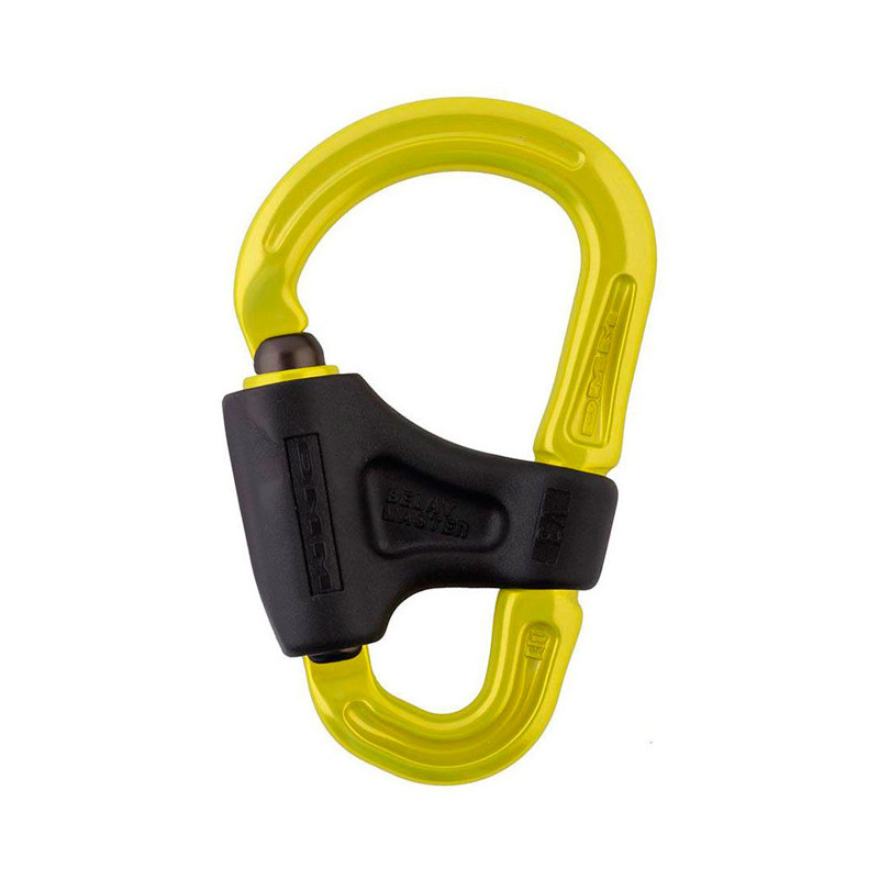 Dmm Belay Master
