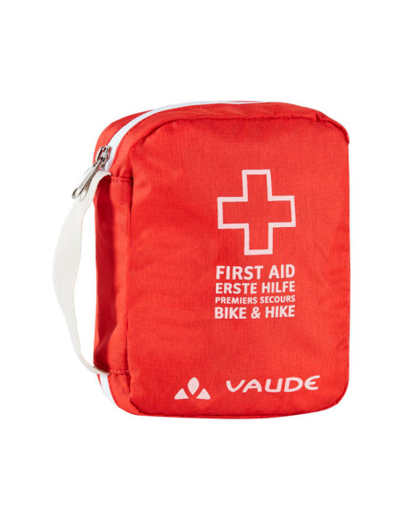 Vaude First Aid Kit L, Mars Red