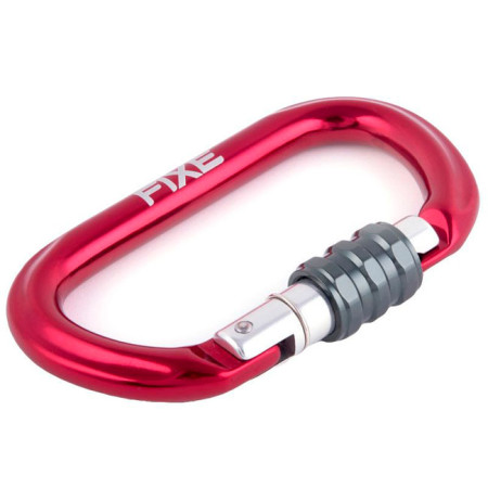 Fixe Tucana Simétrico Aluminio Rosca Hexagonal