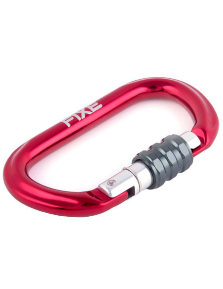 Fixe Tucana Simétrico Aluminio Rosca Hexagonal