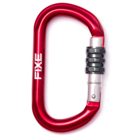 Fixe Symmetric Screw rosca hexagonal 2