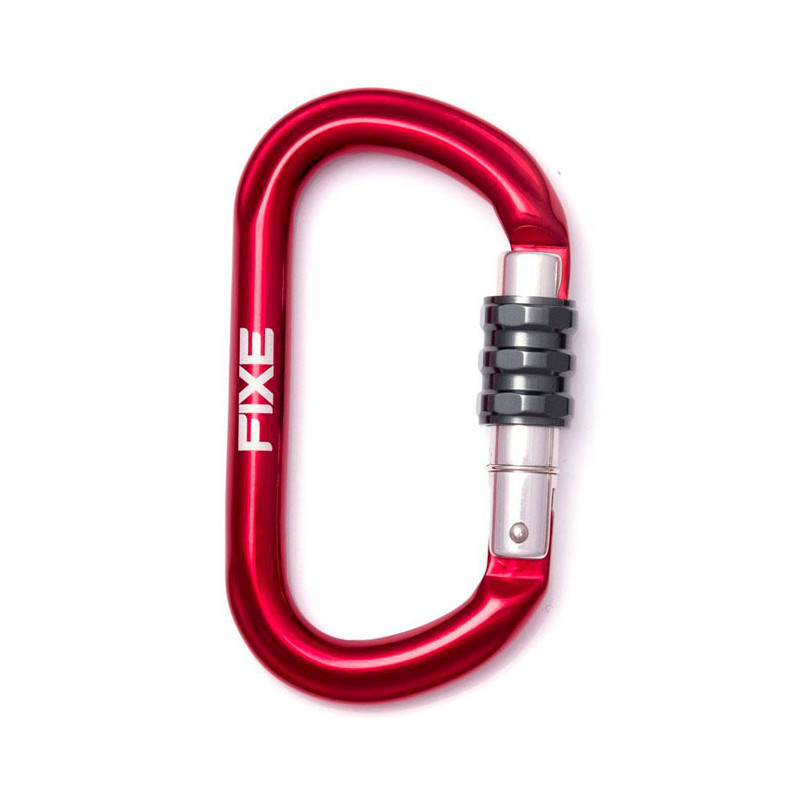 Fixe Tucana Simétrico Aluminio Rosca Hexagonal