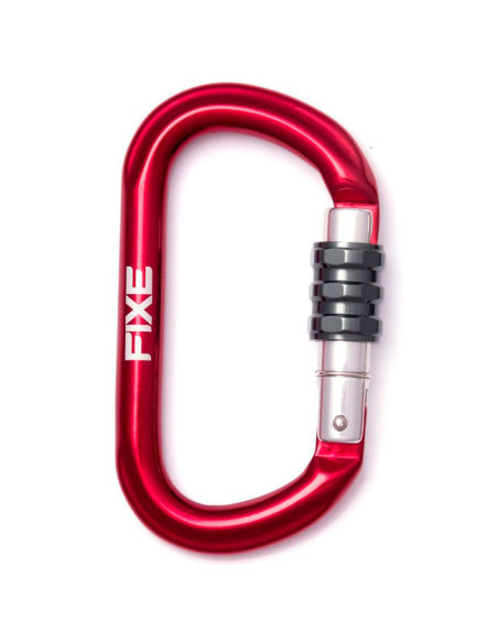 Fixe Symmetric Screw rosca hexagonal