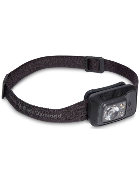 Black Diamond Spot 400 R Headlamp