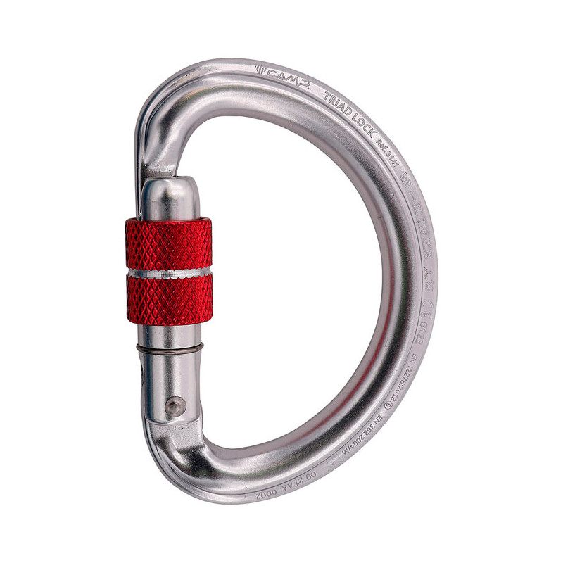 Camp TRIAD LOCK