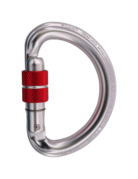 Camp TRIAD LOCK