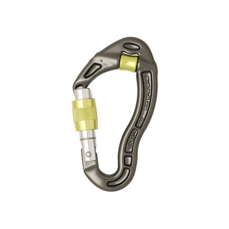 Dmm Revolver Screwgate