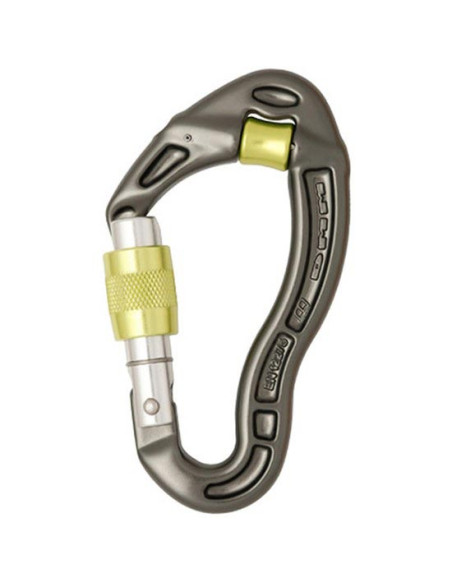 Dmm Revolver Screwgate