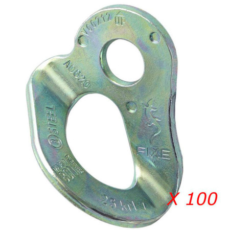 Fixe 1 Ecotri M12 Pack 100