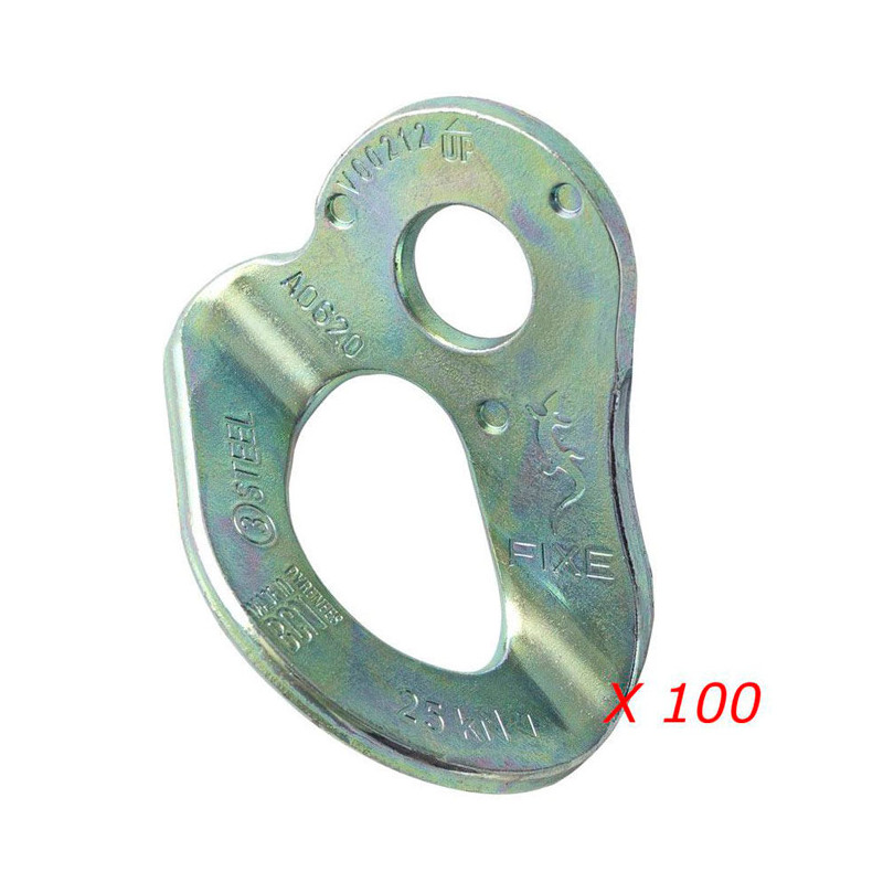 Fixe 1 Ecotri M12 (pack 100 ud)