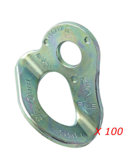 Fixe 1 Ecotri M12 Pack 100