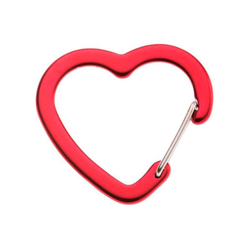 Edelrid Corazón