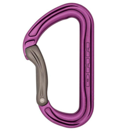 Dmm Shadow Bent Gate