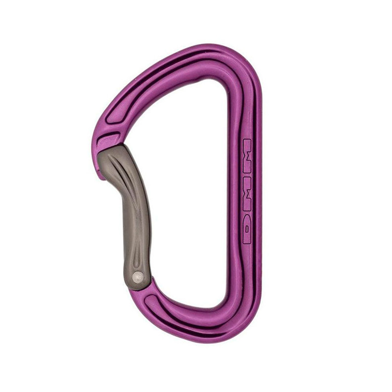 Dmm Shadow Bent Gate