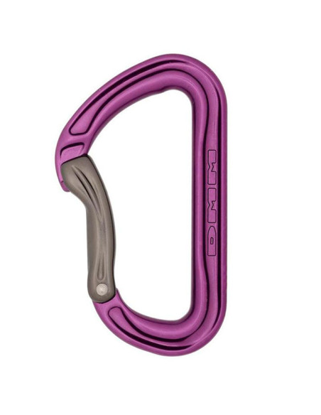 Dmm Shadow Bent Gate