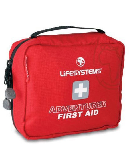 Lifesystems Kit de Premiers Secours