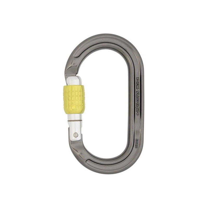 Dmm Ultra O Screwgate