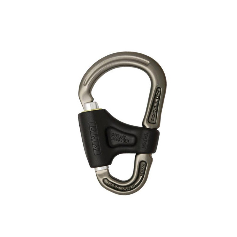 Dmm The Belay Master 2