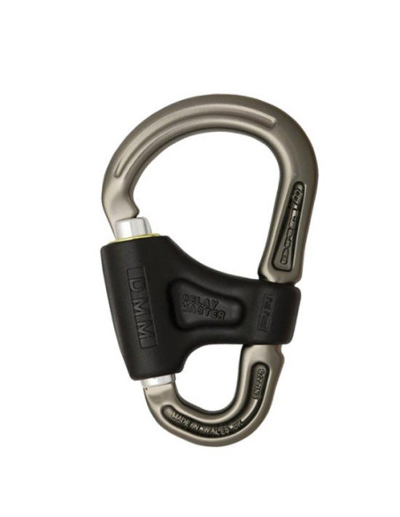 Dmm The Belay Master 2