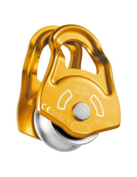 Petzl Mobile