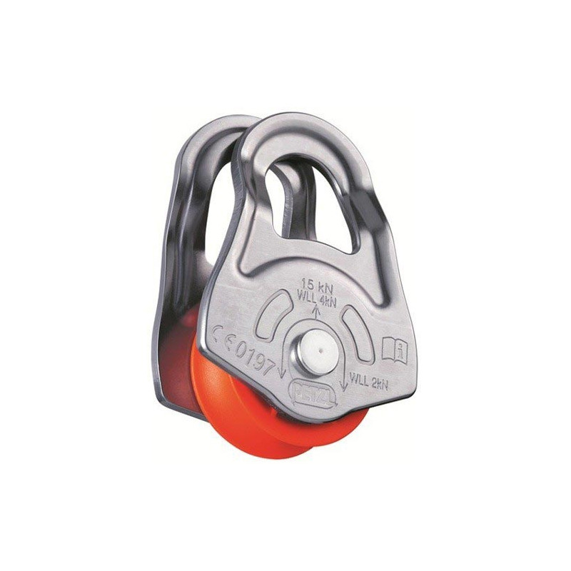 Petzl Oscillante New