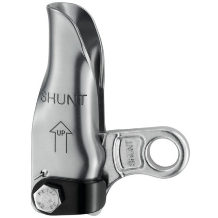 Petzl Shunt