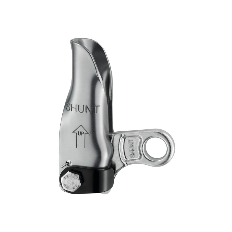 Petzl Shunt