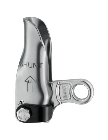 Petzl Shunt
