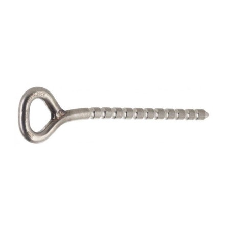 Fixe Tensor 316L 90mm