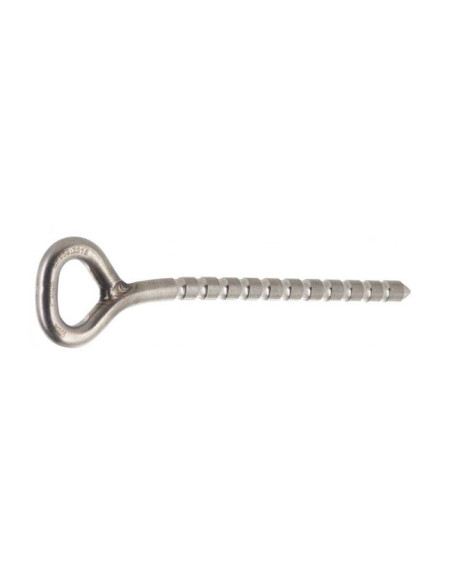 Fixe Tensor 316L 90mm