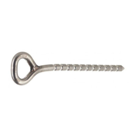 Fixe Tensor Largo 316L