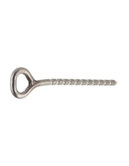 Fixe Tensor Largo 316L