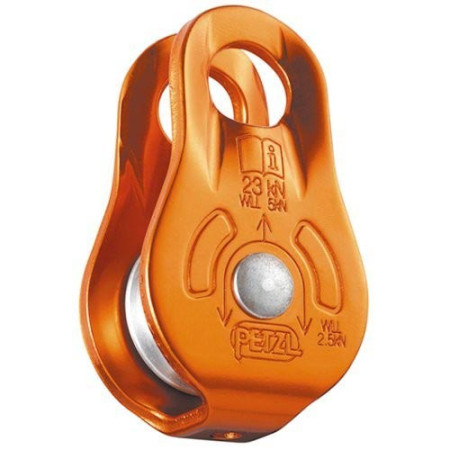 Petzl Fixe