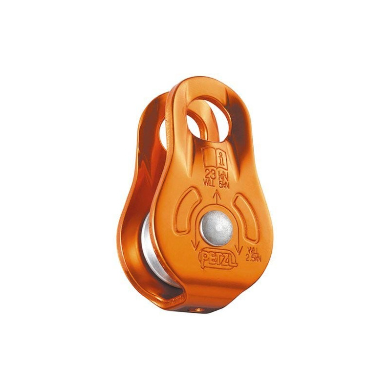 Petzl Fixe New