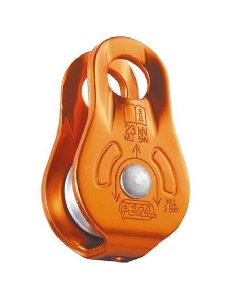 Petzl Fixe New