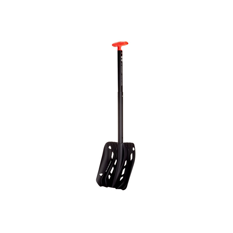 Ásó Mammut Alugator Pro Light