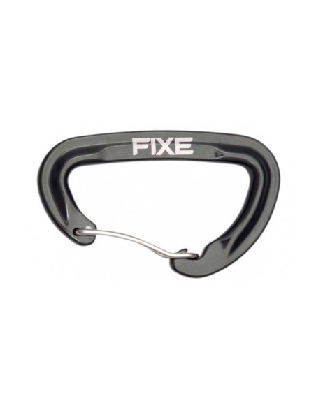 Fixe Minor Clip gebogen