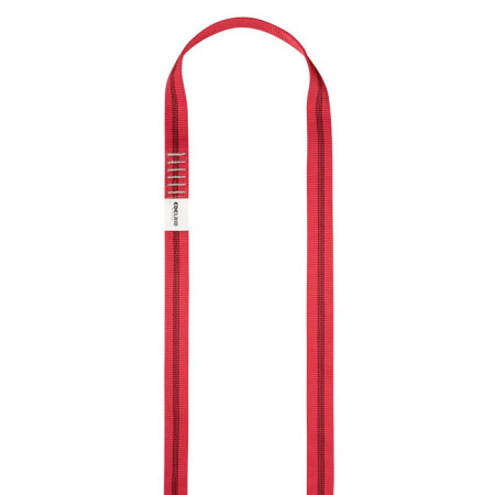 Edelrid X-Tube Loop 25 mm