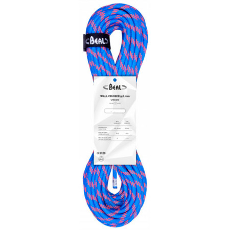 Beal Wall Cruiser 9,6 mm x 20 m