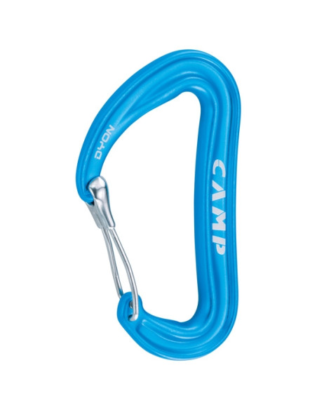 Camp Dyon Light Blue