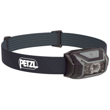 Čelovka Petzl Actik