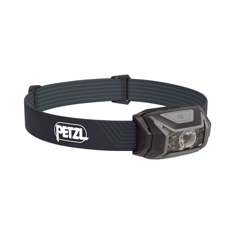 Prožektorius ant galvos Petzl Actik